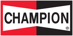 Champion logo
