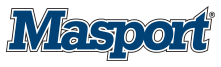 Masport logo
