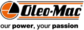 Oleo-Mac logo