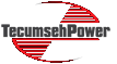 Tecumseh logo