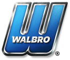 Walbro logo