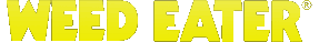 Weedeater logo