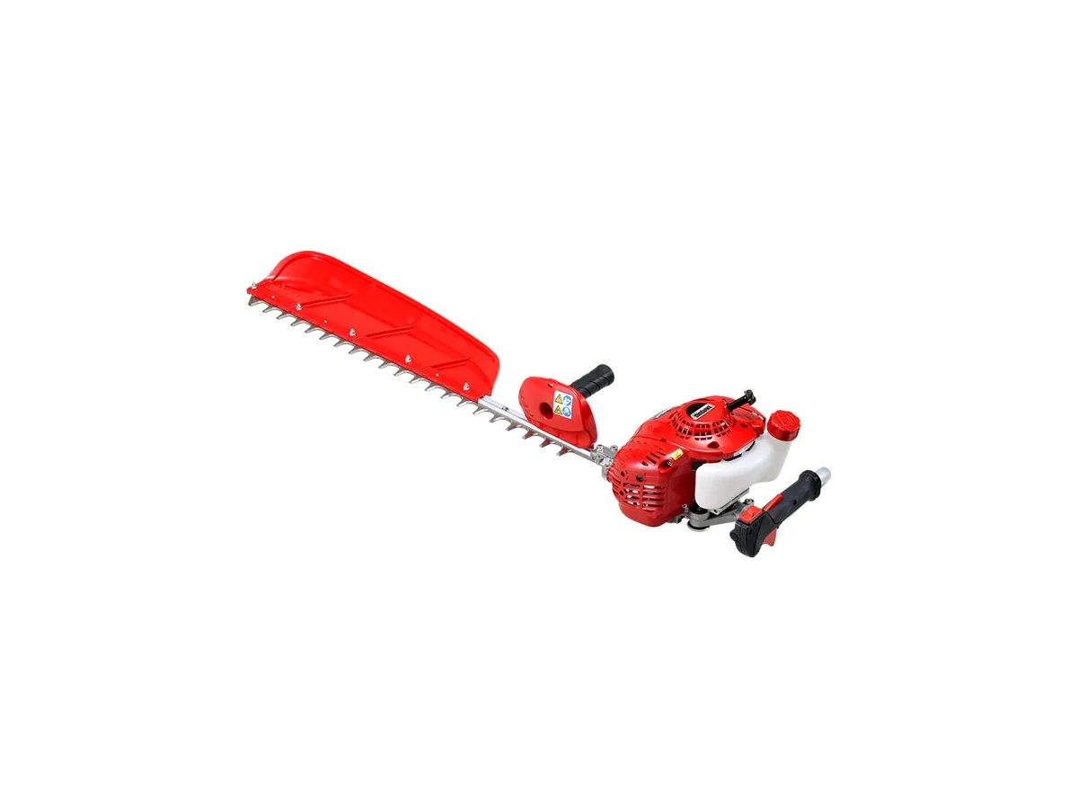 Petrol hedgetrimmer